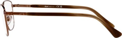  Persol PO1001V 1124 Shiny Brown