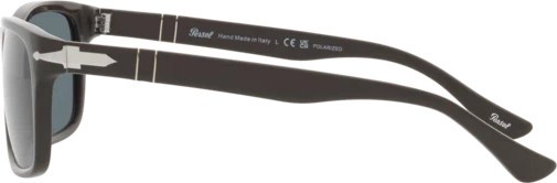   Persol PO3048S 11743R Solid Brown
