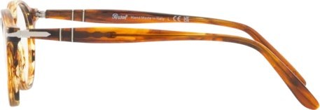  Persol PO3092V 9066 Striped Brown