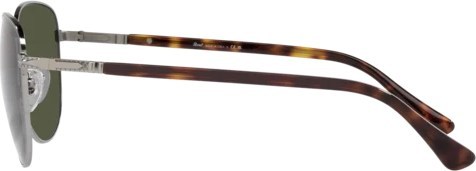   Persol PO1002S 513/31 Gunmetal