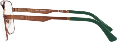   Persol PO1004S 1124GH Shiny Brown