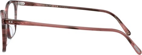  Oliver Peoples Addilyn OV5438U 1690 Merlot Smoke