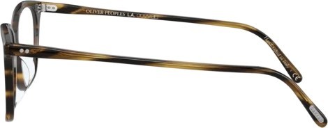  Oliver Peoples Addilyn OV5438U 1003 Cocobolo