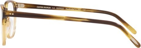  Oliver Peoples Fairmont OV5219 1703 Canarywood Gradient