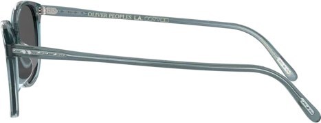   Oliver Peoples Finley Vintage Sun OV5397SU 1617R5 Washed Teal