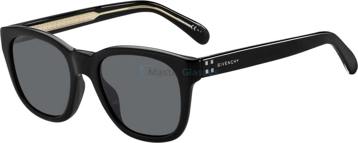 �������������� ���� GIVENCHY GV 7104/G/S 807