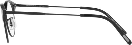  Oliver Peoples Reiland OV5469 1005 Matte Black/black