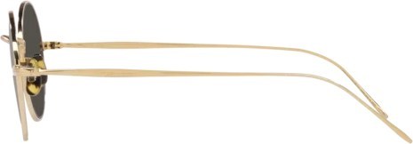   Oliver Peoples G. Ponti-3 OV1293ST 503539 Soft Gold