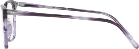  Oliver Peoples Rasey OV5488U 1682 Dark Lilac Vsb