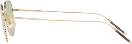  Oliver Peoples Tk-4 OV1298T 5311 Brushed Gold