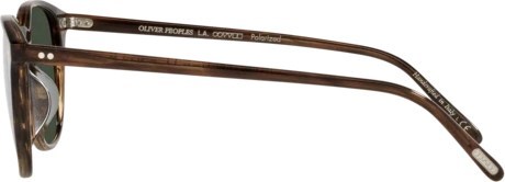   Oliver Peoples Forman L.a OV5414SU 17249A Tuscany Tortoise