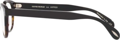   Oliver Peoples Sheldrake Sun OV5036S 1722SB Black/362 Gradient