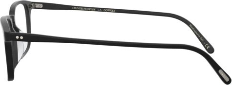  Oliver Peoples Berrington OV5427U 1465 Semi Matte Black