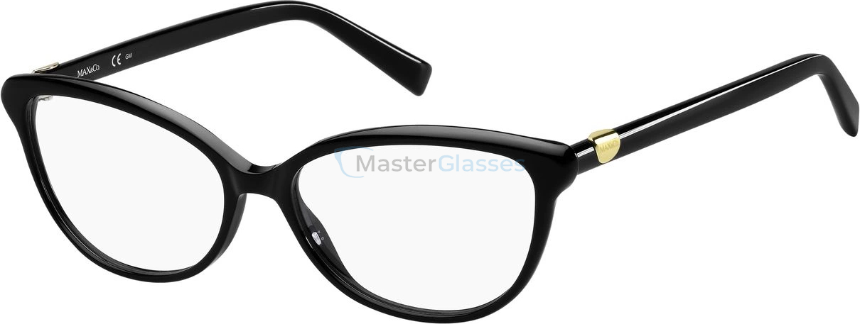 Оправа MAX CO. 411 807