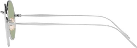   Oliver Peoples G. PONTI-3 OV1293ST 503652 Silver