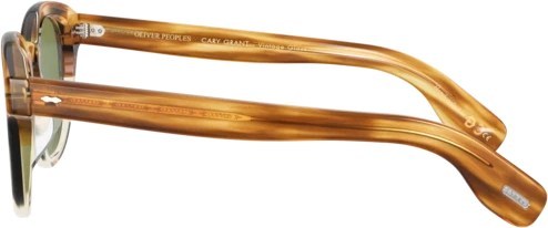   Oliver Peoples Cary Grant Sun OV5413SU 167452 Honey Vsb