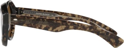   Oliver Peoples Cassavet OV5493SU 174757 Walnut Tortoise