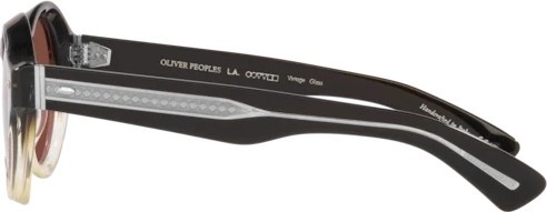   Oliver Peoples Cassavet OV5493SU 1748C5 Kona Gradient