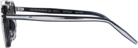  Oliver Peoples G. Ponti-5 OV5489U 1710 G.p Blue Tortoise