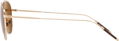   Oliver Peoples Tk-3 OV1276ST 531153 Brushed Gold