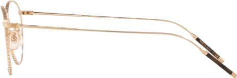  Oliver Peoples Tk-1 OV1274T 5311 Brushed Gold