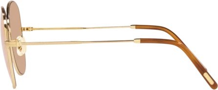  Oliver Peoples Eliane OV1313 5245 Brushed Gold