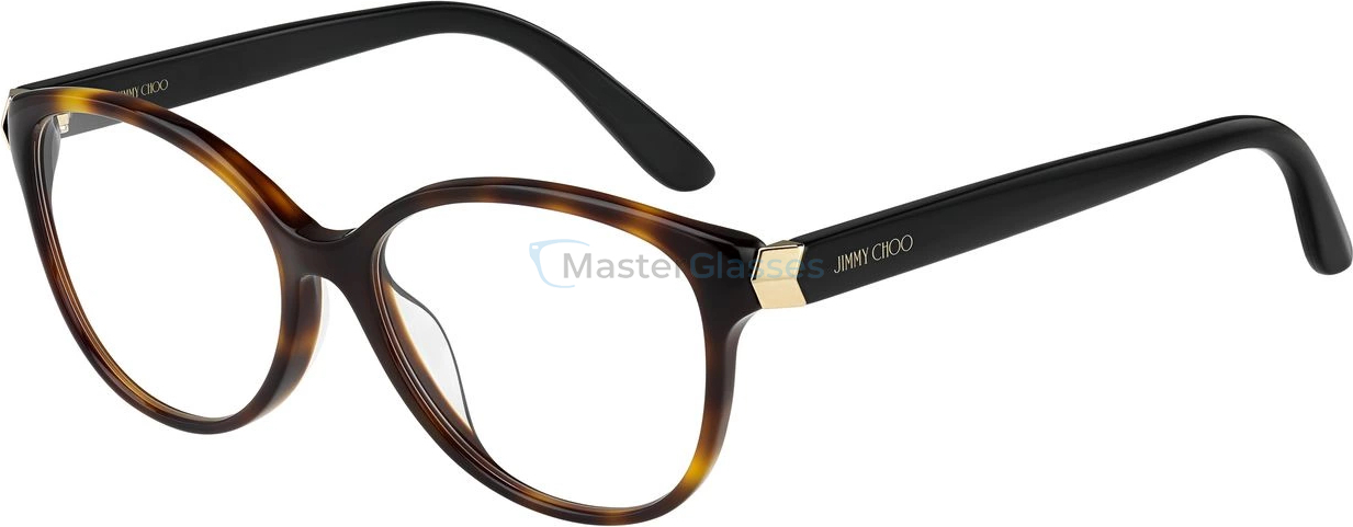 Оправа JIMMY CHOO JC231/F 086