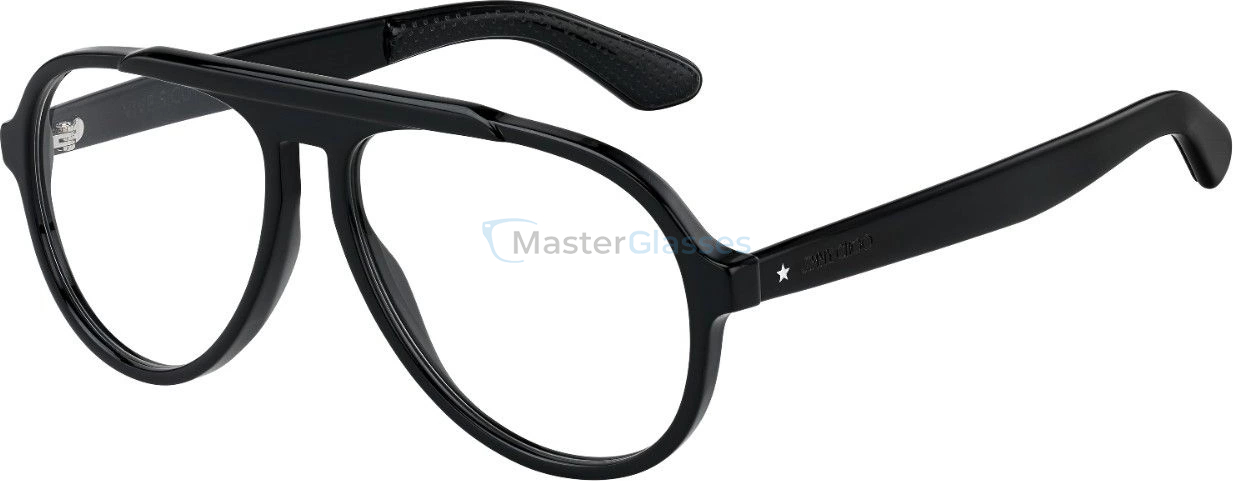 Оправа JIMMY CHOO JM002 807