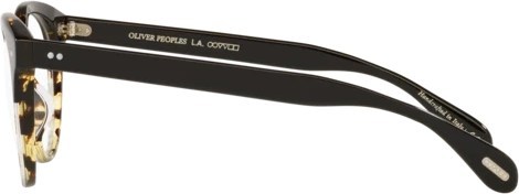  Oliver Peoples Gwinn OV5463U 1178 Black/dtbk Gradient