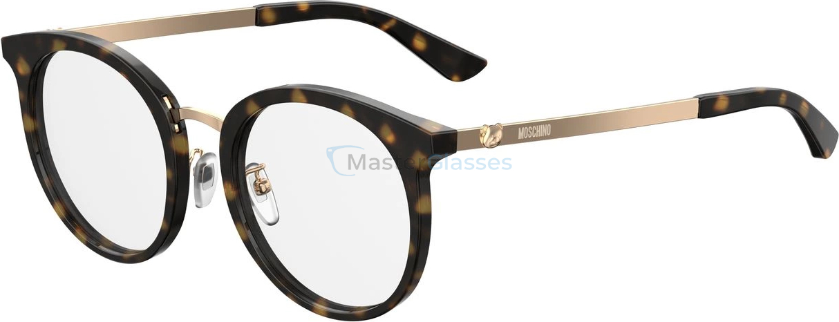 Оправа MOSCHINO MOS537/F 086