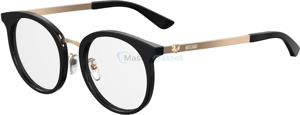 Оправа MOSCHINO MOS537/F 807