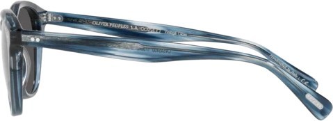   Oliver Peoples Desmon Sun OV5454SU 1730R5 Dark Blue Vsb