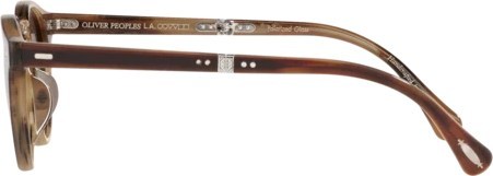   Oliver Peoples Gregory Peck 1962 OV5456SU 131057 Amaretto/striped Honey