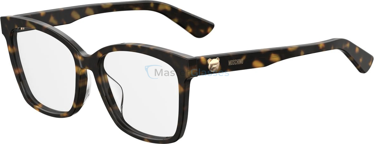 Оправа MOSCHINO MOS539/F 086