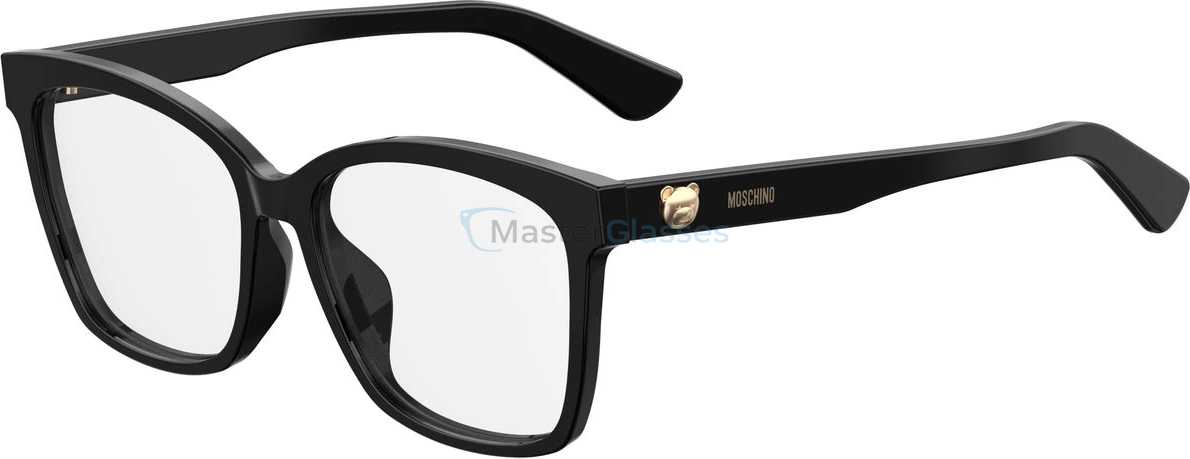 Оправа MOSCHINO MOS539/F 807