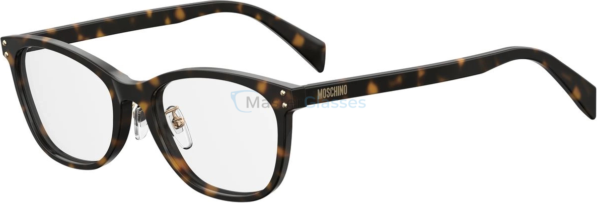  MOSCHINO MOS540/F 086