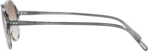  Oliver Peoples Emet OV5406U 1737 Grey Textured Tortoise