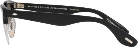   Oliver Peoples CAPANNELLE OV5486S 100532 Black