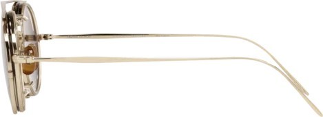  Oliver Peoples G. Ponti-2 OV1292T 5035 Soft Gold