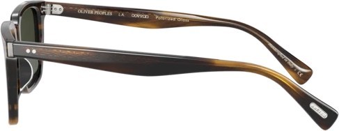   Oliver Peoples Lachman Sun OV5419SU 1677P1 Bark