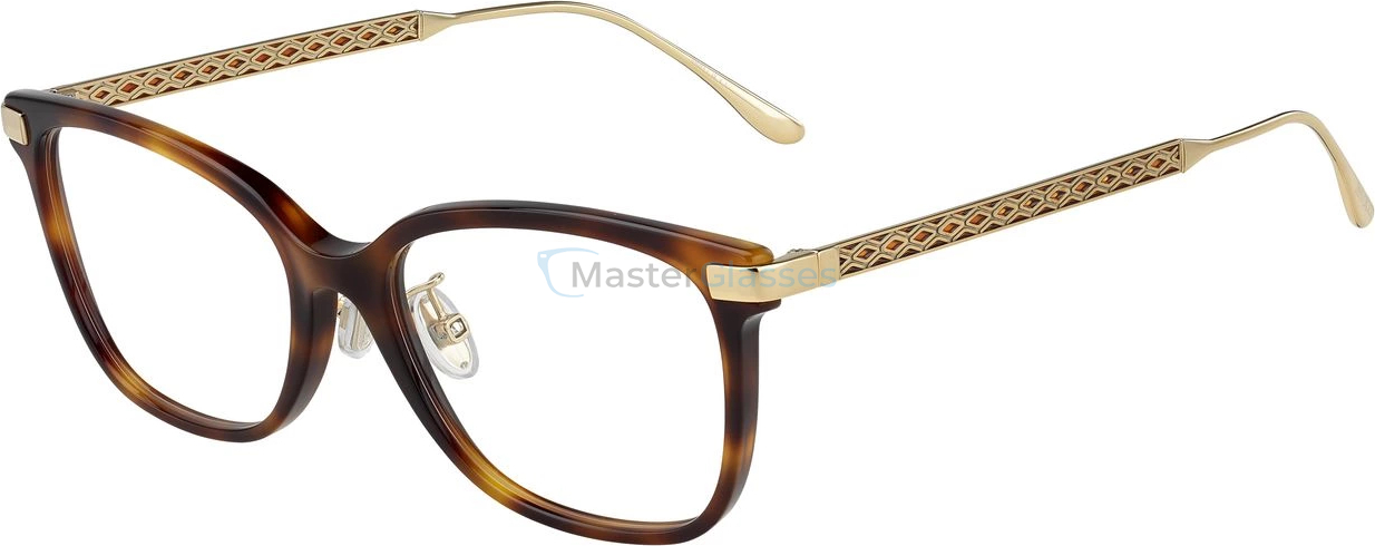 Оправа JIMMY CHOO JC236/F 086