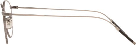  Oliver Peoples Tk-1 OV1274T 5076 Pewter