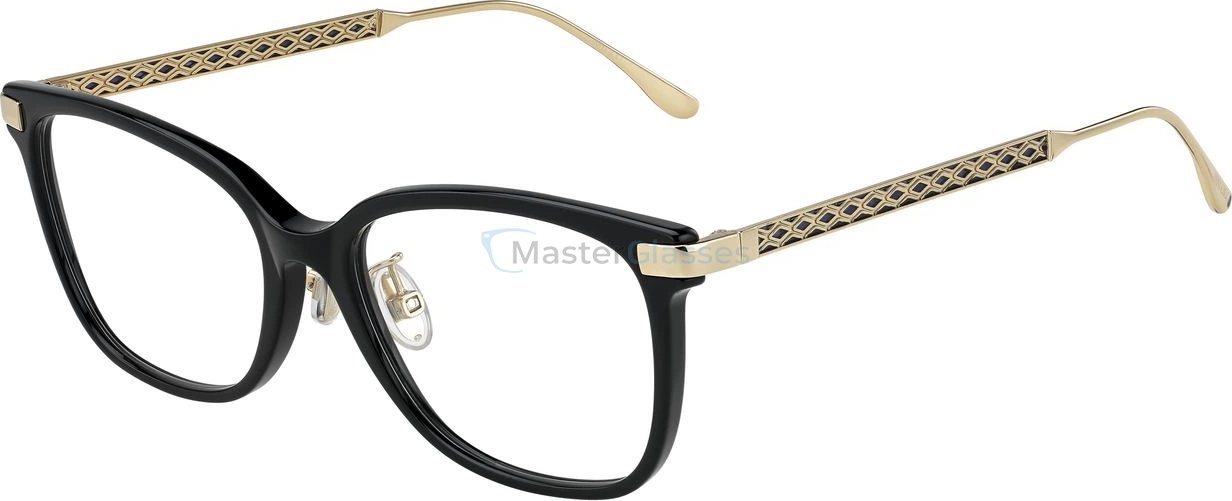 Оправа JIMMY CHOO JC236/F 807