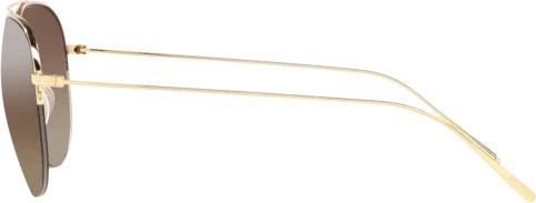   Oliver Peoples CLEAMONS OV1303ST 5292Q1 Gold