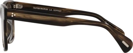  Oliver Peoples Casian OV5444SU 167782 Bark