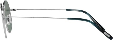   Oliver Peoples Weslie Sun OV1282ST 503641 Silver