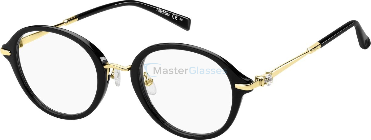 Оправа MAXMARA MM 1376/F 807
