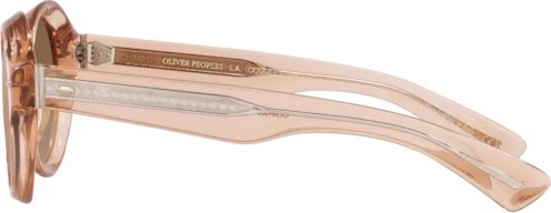   Oliver Peoples Cassavet OV5493SU 147142 Blush
