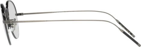 Oliver Peoples Tk-6 OV1290T 5076 Pewter/black