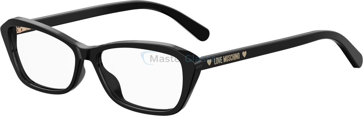 Оправа MOSCHINO LOVE MOL538 807